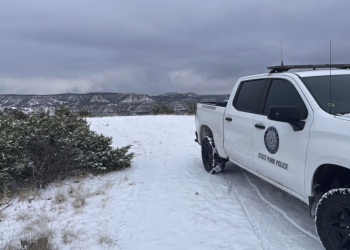 Texas: Temperaturas bajo cero impactarán durante el fin de semana festivo